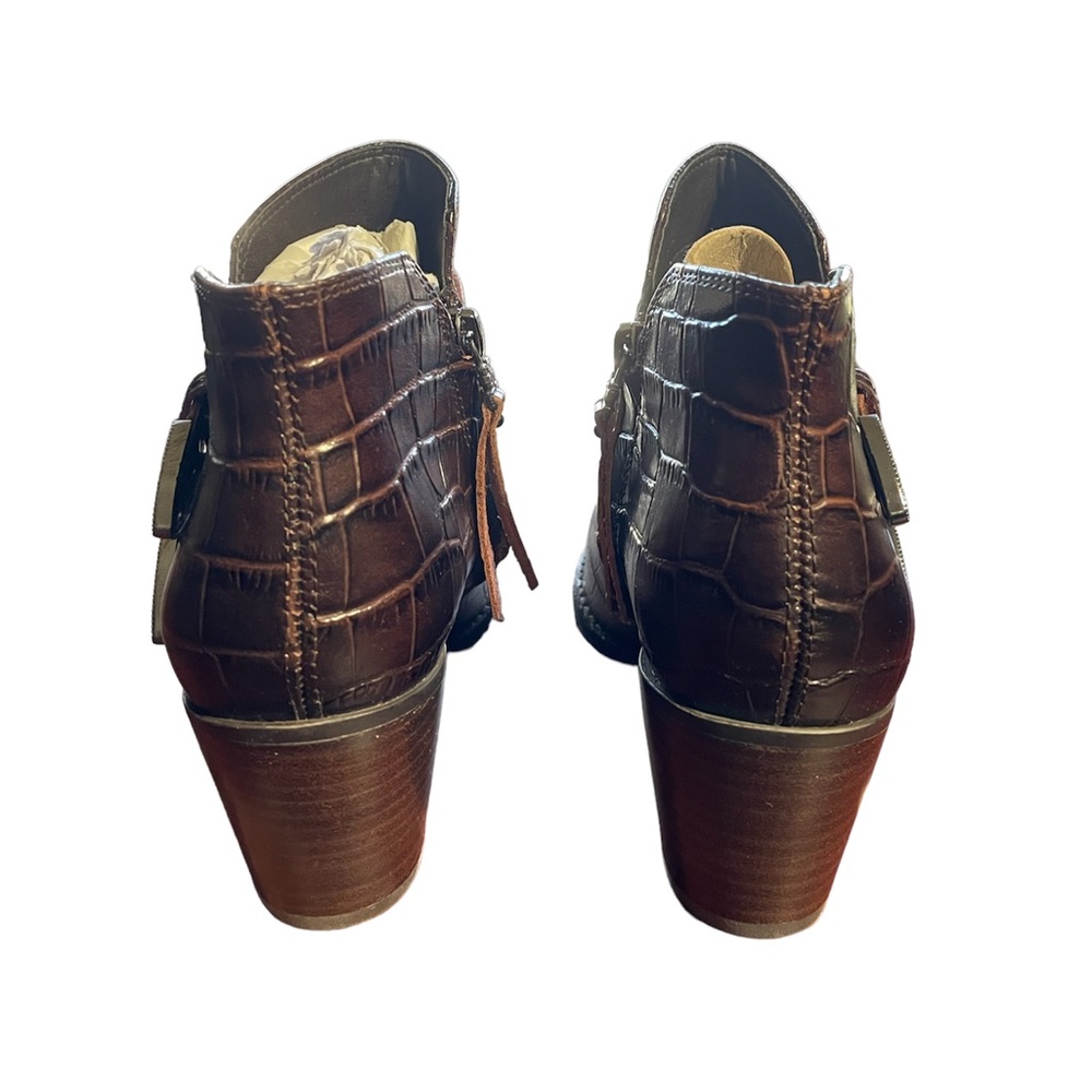 Sam Edelman Booties - Picture 3 of 8